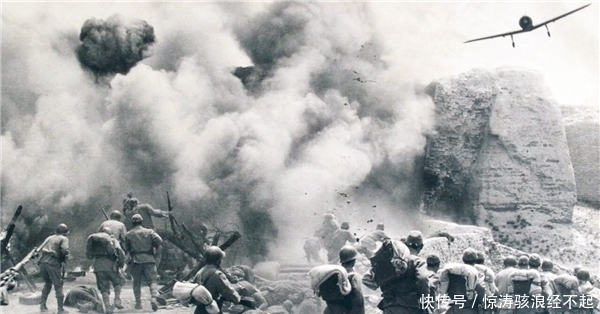 战争|平津战役，跟随傅作义发动起义的有4位军长，最后结局如何？