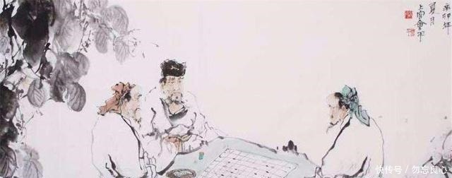 鬼谷子识人术一个人越是大富大贵,身上越有3个特征,你有吗!