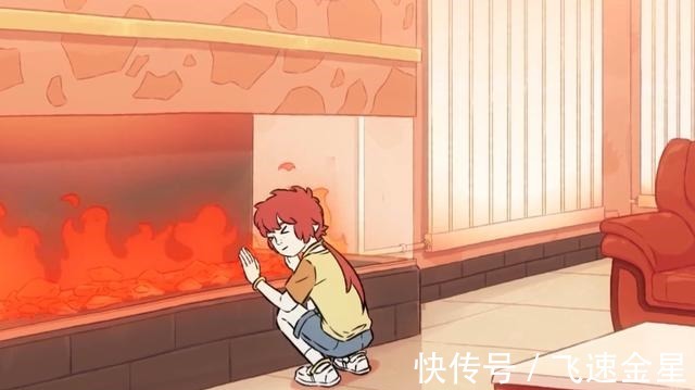 非人哉|非人哉都知道小玉不差钱，其实红孩儿也很土豪，一件事就暴露了