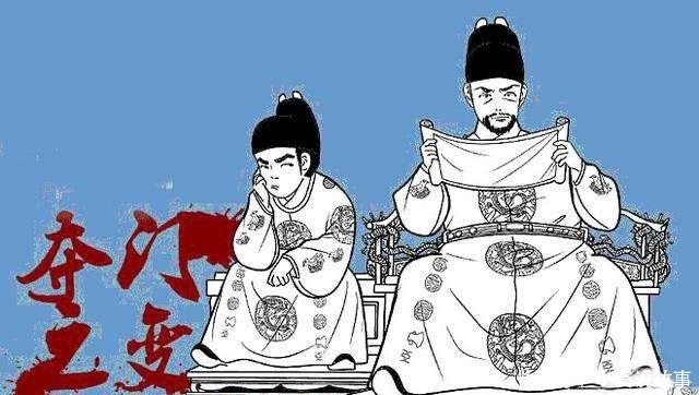 蒙古|大明王朝由盛转衰的不是土木堡之变,而是这个事件