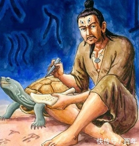 近代史|中国有一汉字,外国人见了就“头疼”,文件一律不让使用