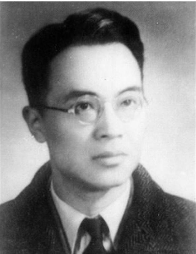 杨绛@费孝通:我比钱钟书更适合你,杨绛直言:那我们就只能绝交了