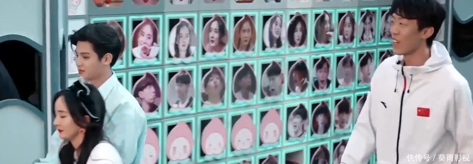 《向往的生活5》刚开播,《密室大逃脱3》定档,我的快乐回来了