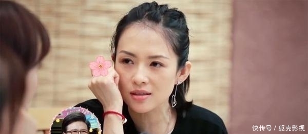  参加|其他明星可以参加综艺节目，为什么章子怡不受欢迎？