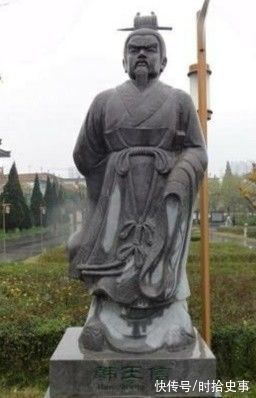 麟阁宣功|韩增:宽和自守拥戴有功的世家子弟 | 匈奴