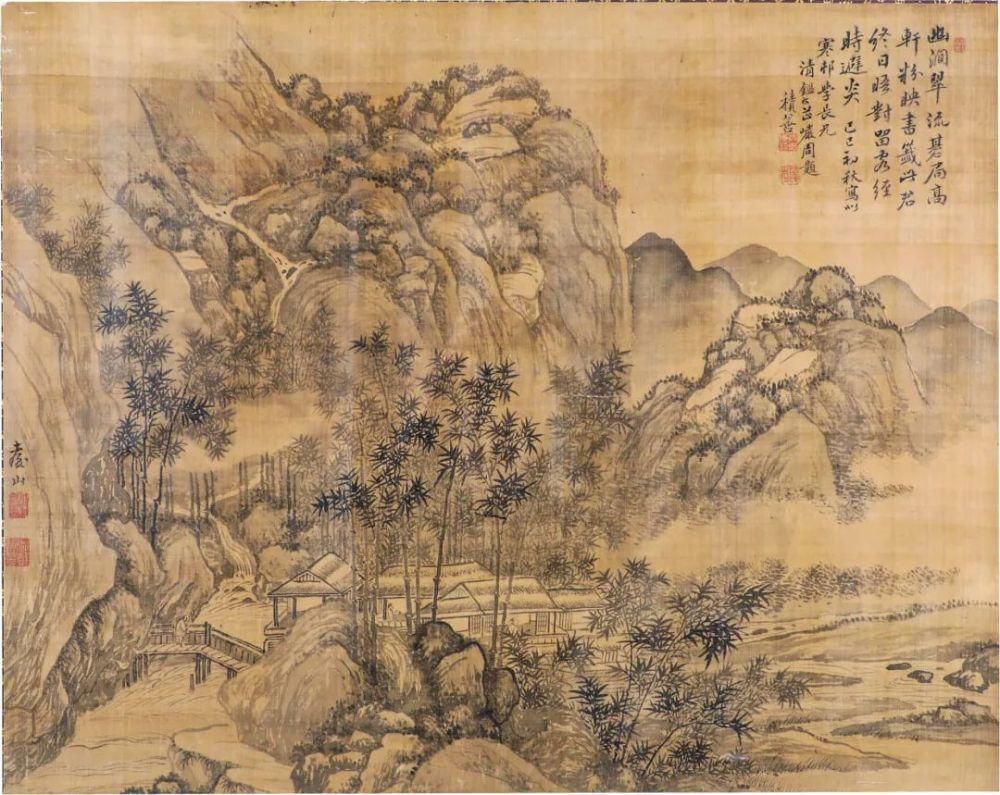  拍卖|沐博2020第三回冬季拍卖，五大专场近1400件精品，珍瓷雅玩，即将举槌！