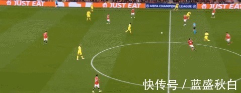 丹朱马|曼联把说明书找到了!36岁的C罗 就该这么使用!