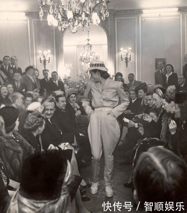 看看这10位世界级服装设计师,他们是如何塑造全球时装史的!