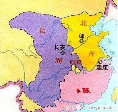 二十四史|作为二十四史之一的魏书,为何当时被骂成秽史