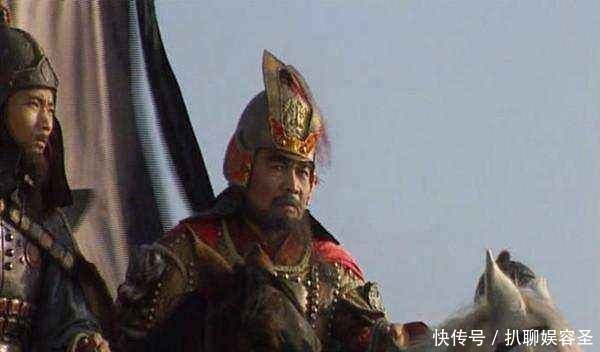 次打败关羽|他虽是赵云师兄，却名不见经传，曾两败关羽，大胜孙权，无一败绩