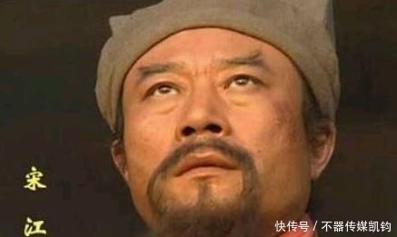 王伦、晁盖、宋江这3个名字隐藏着秘密,刚接触水浒的可能不信