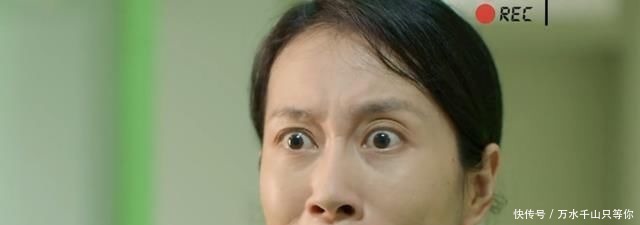 尔冬升|尔冬升剧组排名垫底,尔导直言温峥嵘太强势,后者的回答情商太低!