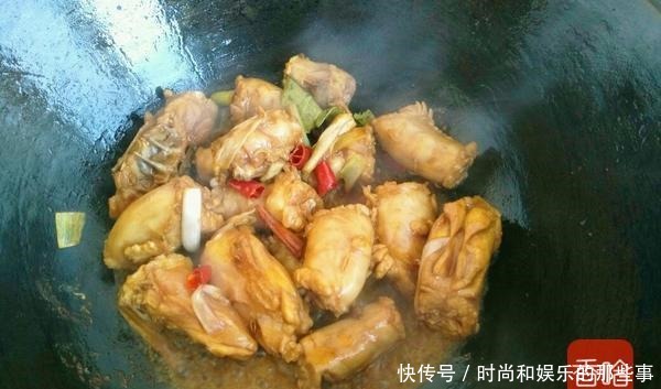 下酒|最下酒的菜不是花生米,而是它,香辣鲜香又解馋不学可惜了