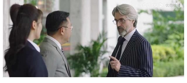 可喜可贺!刘涛林峯《星辰大海》圆满收官,时代光影功不可没