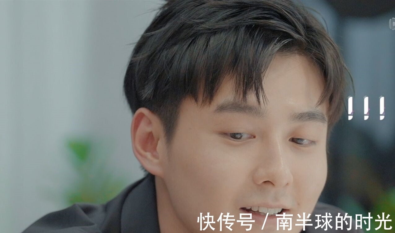 嘉宾们|心动的信号4：马子佳的终极选择很明了，他的三个举动就是答案