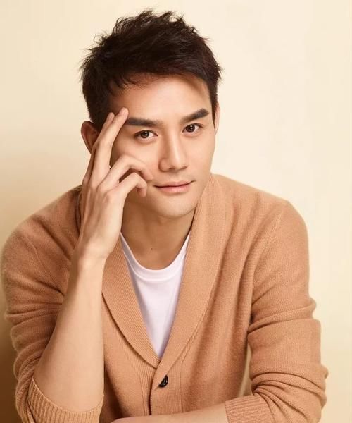 不老男神|男版《浪姐》终于官宣，本以为选手够有看点，没想评委却更抢风头