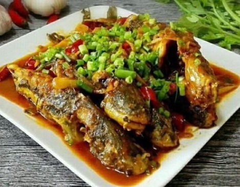 中老年人|吃了补脑的鱼,营养食补,预防骨质疏松,提高免疫,改善智力衰退