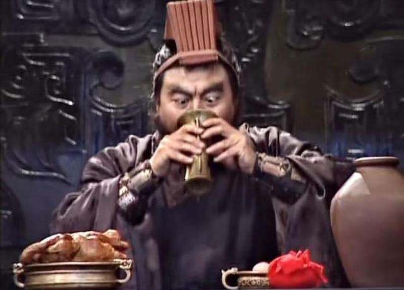 度数|古人能“千杯不醉”,是酒量好,还是酒度数低?网友:想回到古代