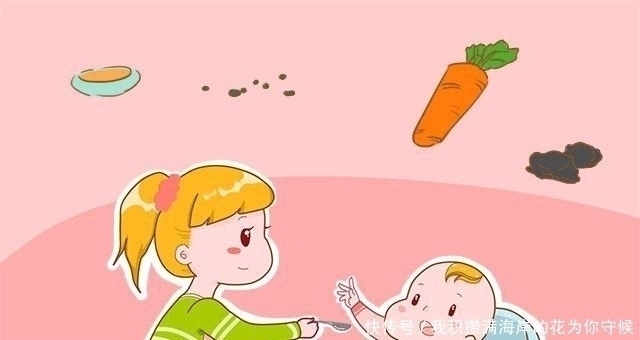 宝妈|别再追着宝宝喂饭吃了，宝妈做好这4招，让他爱上吃饭