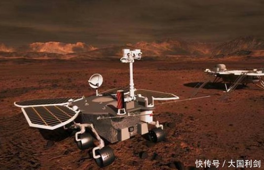 祝融 熟悉的一幕发生!中国刚得到一组重要数据,美国就有了小心思