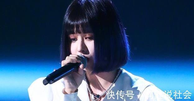 《中国好声音》五强学员诞生，歌单也随之出炉，必定出个女冠军