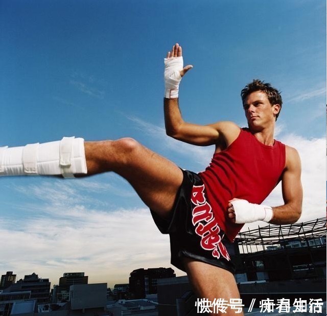 肌肉|5个原因了解练腿的好处,6个动作刺激双腿,帮你强壮下肢更健康