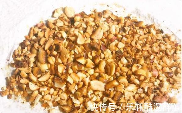 黑芝麻|玉米面炒一炒，瞬间变美味。好喝又养胃，大家一起来试试吧！