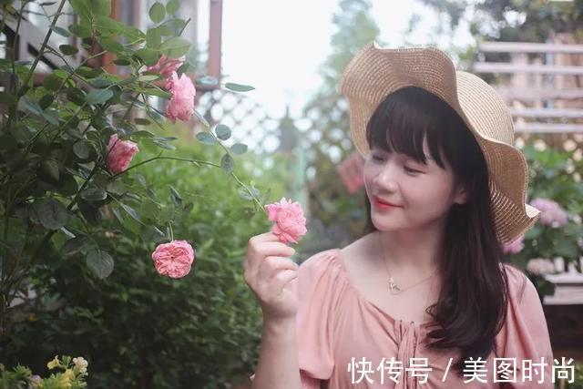 黄先森|3年前,他买了一栋带花园的小洋房,为她打造了一个童话般的花园