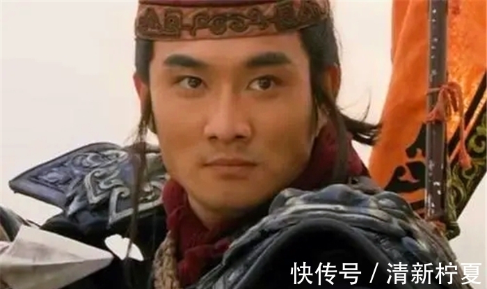 宋江@水浒传中死得最惨的五位好汉,死状惨不忍睹,他们都是谁?