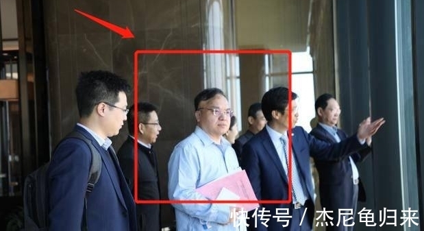 华为|任正非儿子任平，会是华为接班人吗？他比父亲还低调许多