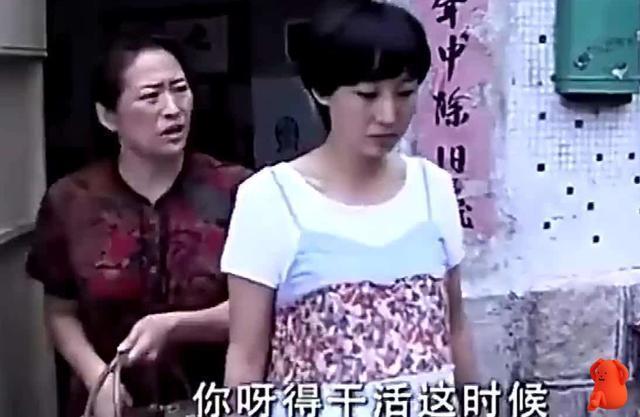 老公|怀孕就能在家享福了8张图带你感受真实的孕妇生活,现实又心酸