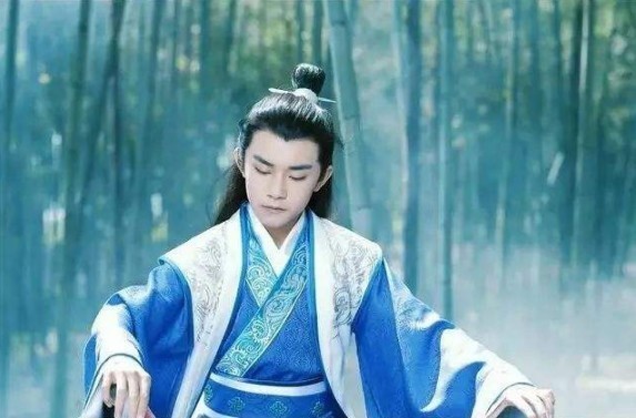 辩解|王维被判极刑,他掏出一首诗辩解,皇帝:早拿出来就好了,免罪