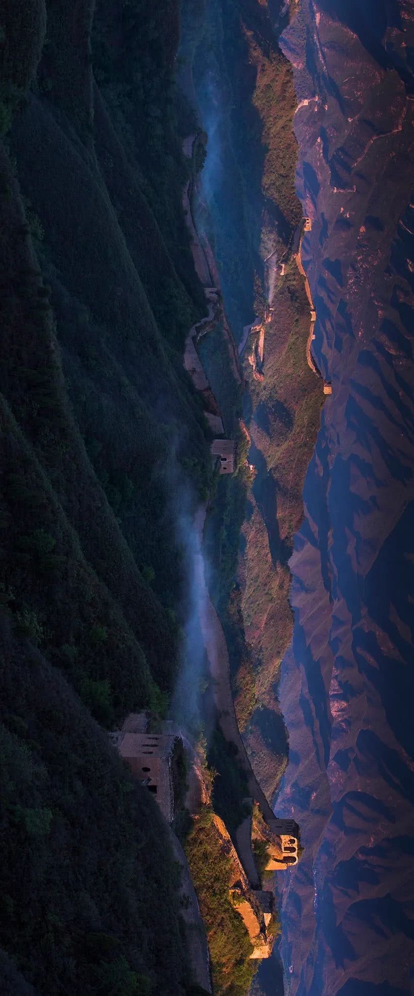 护卫京师的长城,是怎样炼成的?