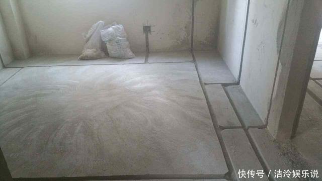 墙体|水电开槽不注意这5个地方，日后最容易出问题，你家做对了吗