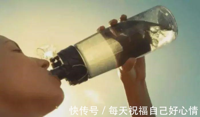 毛孔|为何有些人跑完步就大汗淋漓, 而有的人却不咋出汗 原因很简单