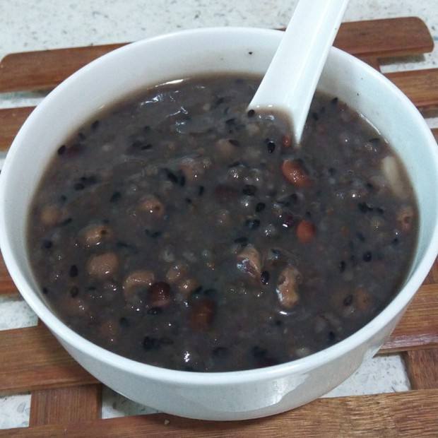 豆浆机|补药一堆不如黑芝麻一把，少有人知的最佳吃法，帮你治好4种病