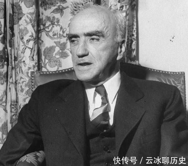 美国|司徒雷登出言辱华,朱自清拒领美国救济粮,宁愿饿死不失气节