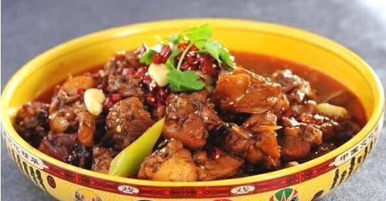 入口鲜香的几道家常菜，解馋健康吃不腻，家人吃完忘不了