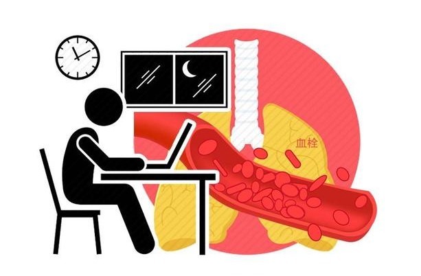 食物|天然“溶栓剂”找到了!45岁过后,多吃3种食物,血栓可能会远离