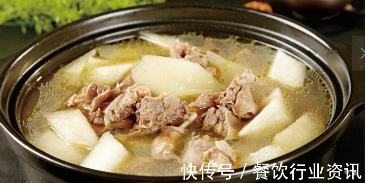 辅料|适合三伏天喝的5种汤, 味香浓郁, 做法简单, 款款经典