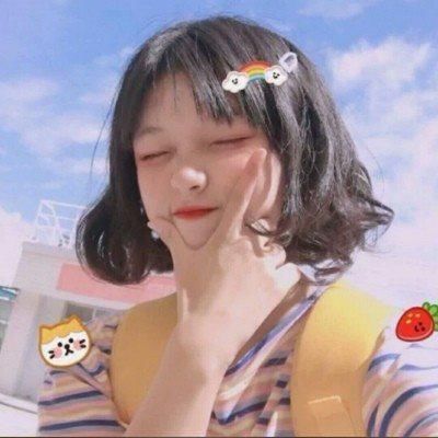 学生|初中女生脸上有这“3特征”,是典型“娃娃脸”,学生妹快来自测