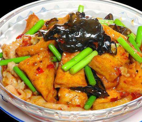 几款特色美味菜肴，在家就能做，鲜香味美，我们全家都喜欢