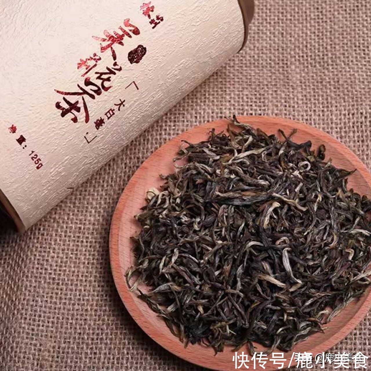 小鹿|福建人待客爱用什么茶？大红袍不香了，这4款口粮茶喝完还想喝