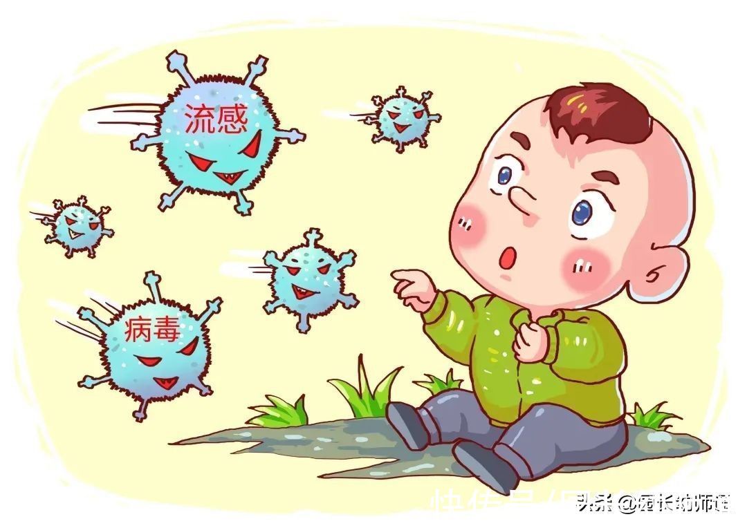 呼吸道|秋季这14种幼儿常见的疾病预防指南，幼师和家长必备！赶紧收藏