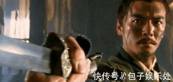 扈成!水浒传有一隐藏高人,得天下好汉崇拜,他若落草势力胜过宋江方腊