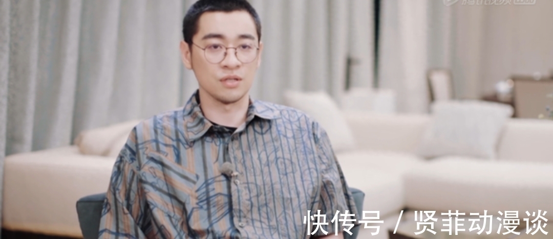 行為藝術(shù)|《桃花塢》收官唯獨(dú)少了翰哥!賴冠霖調(diào)侃孟子義對(duì)翰哥什么感覺?