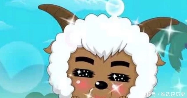 美羊羊为何不接受沸羊羊的爱?怪他自不量力,看房子的差距就懂了