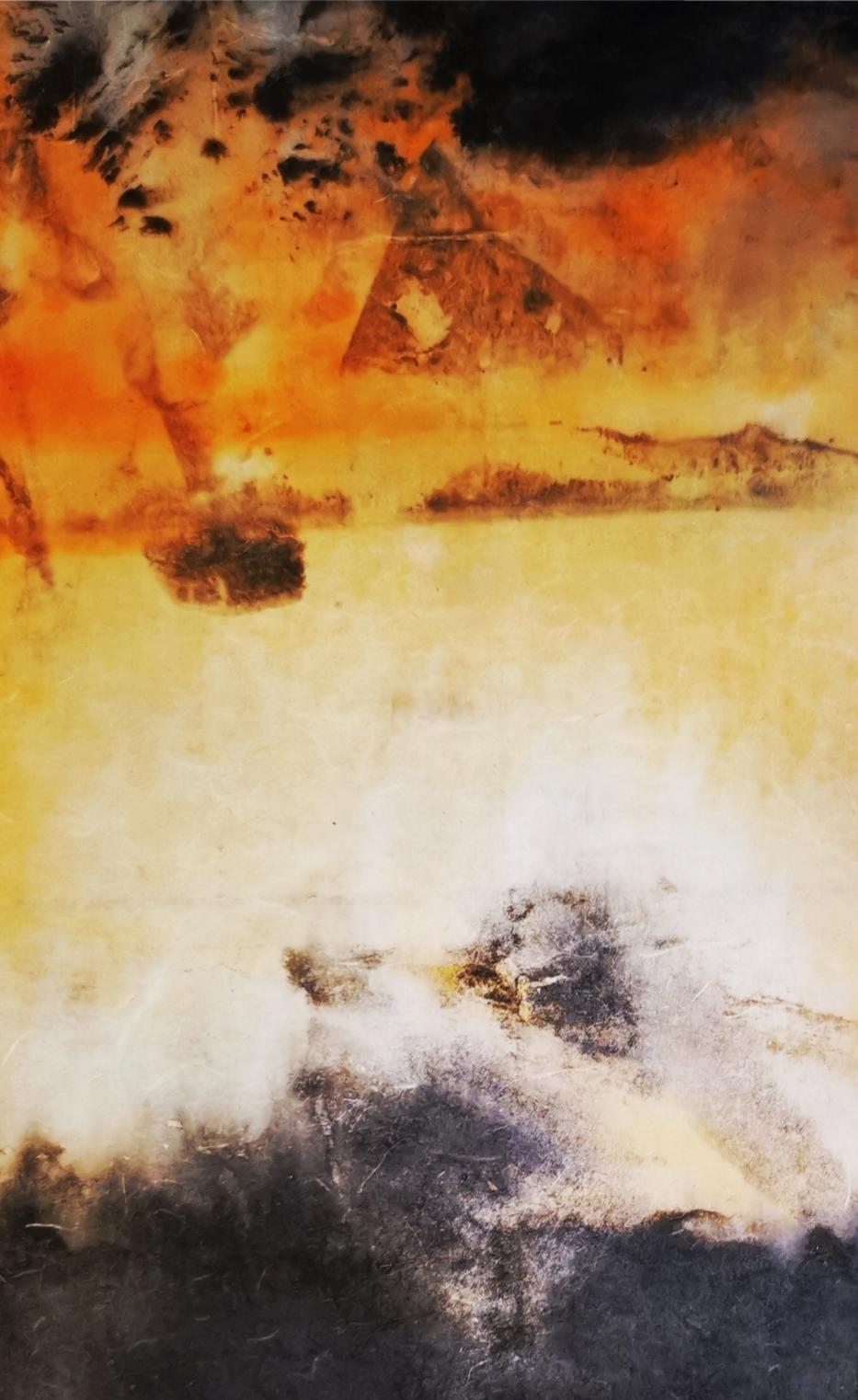 x60|丁显洲中国画作品赏析