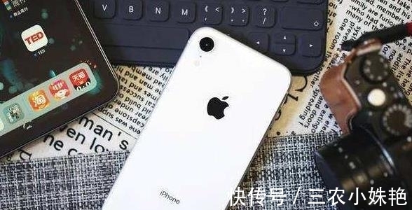 使用 iPhone XR 184天了，到底香不香，先讲真实经历再说感受