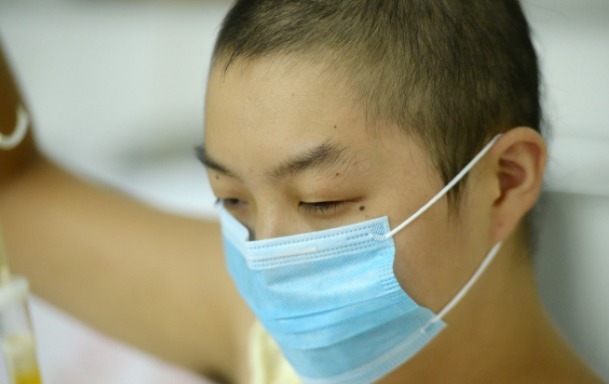 癌细胞|在你和癌症之间,只有四步之遥!大多数人到了第二步,还不知!